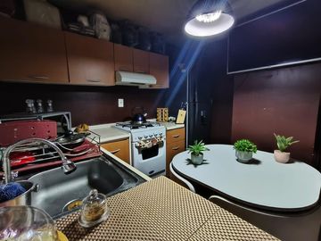 CCASA EN VENTA EN HEROES TECAMAC II BOSQUES