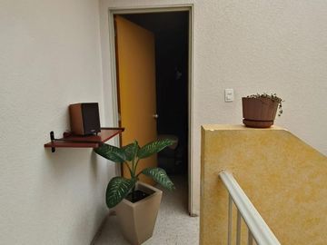 CCASA EN VENTA EN HEROES TECAMAC II BOSQUES