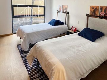 Departamento en Venta en Lago Andrómaco, Granada. NUPOL. V.