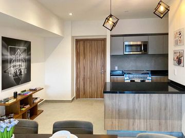 Departamento en Venta en Lago Andrómaco, Granada. NUPOL. V.