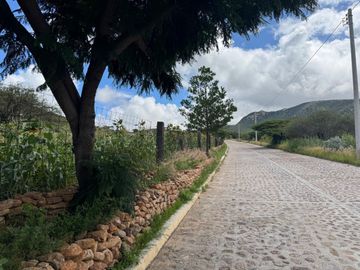 Terreno - Rancho o rancheria Peña Colorada