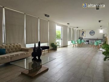 Departamento en Venta en Edificio Bulnes Labbe piso 4 - SBIF 19641 Condiciones especiales de financiamiento Banco Santander