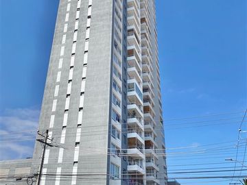 Departamento en Venta en Edificio Bulnes Labbe piso 4 - SBIF 19641 Condiciones especiales de financiamiento Banco Santander