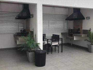 Departamento en Venta en Edificio Bulnes Labbe piso 4 - SBIF 19641 Condiciones especiales de financiamiento Banco Santander