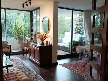 Departamento en Arriendo en Camino la Cumbre 4258