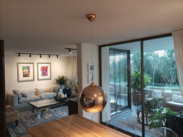 Departamento en Arriendo en Camino la Cumbre 4258