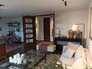 Departamento en Arriendo en Camino la Cumbre 4258