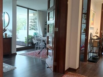 Departamento en Arriendo en Camino la Cumbre 4258