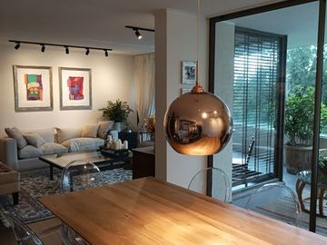 Departamento en Arriendo en Camino la Cumbre 4258