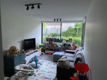 Departamento en Arriendo en Camino la Cumbre 4258