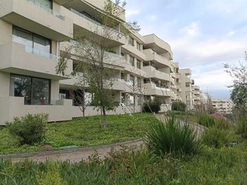 Departamento en Arriendo en Camino la Cumbre 4258