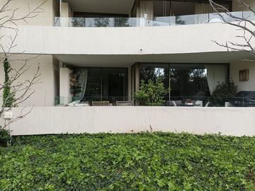 Departamento en Arriendo en Camino la Cumbre 4258