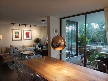 Departamento en Arriendo en Camino la Cumbre 4258