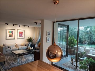 Departamento en Arriendo en Camino la Cumbre 4258