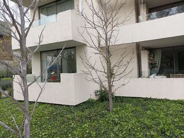 Departamento en Arriendo en Camino la Cumbre 4258