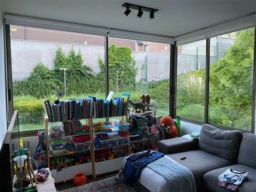 Departamento en Arriendo en Camino la Cumbre 4258