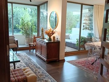 Departamento en Arriendo en Camino la Cumbre 4258