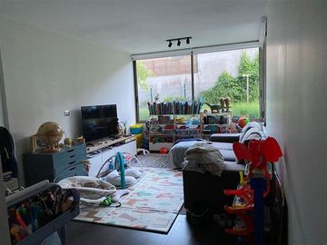 Departamento en Arriendo en Camino la Cumbre 4258