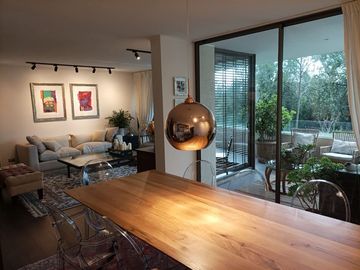 Departamento en Arriendo en Camino la Cumbre 4258