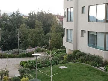 Departamento en Arriendo en Camino la Cumbre 4258