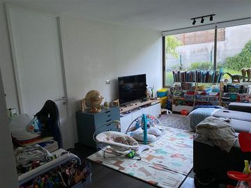 Departamento en Arriendo en Camino la Cumbre 4258