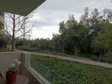 Departamento en Arriendo en Camino la Cumbre 4258