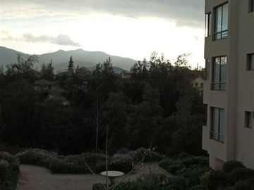 Departamento en Arriendo en Camino la Cumbre 4258