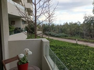 Departamento en Arriendo en Camino la Cumbre 4258