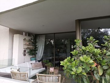 Departamento en Arriendo en Camino la Cumbre 4250