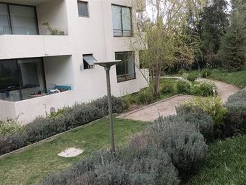 Departamento en Arriendo en Camino la Cumbre 4250