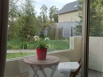 Departamento en Arriendo en Camino la Cumbre 4250