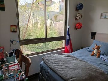 Departamento en Arriendo en Camino la Cumbre 4250