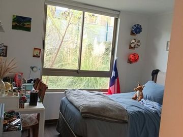 Departamento en Arriendo en Camino la Cumbre 4250