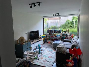 Departamento en Arriendo en Camino la Cumbre 4250