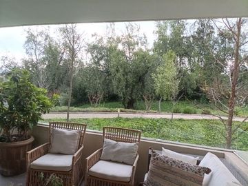 Departamento en Arriendo en Camino la Cumbre 4250