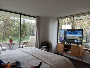 Departamento en Arriendo en Camino la Cumbre 4250