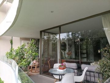Departamento en Arriendo en Camino la Cumbre 4250