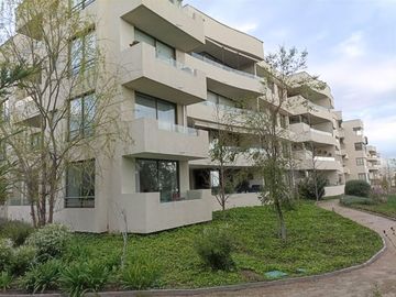 Departamento en Arriendo en Camino la Cumbre 4250