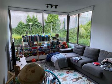 Departamento en Arriendo en Camino la Cumbre 4250