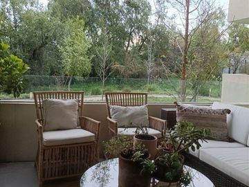 Departamento en Arriendo en Camino la Cumbre 4250