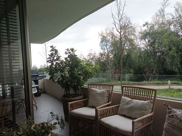 Departamento en Arriendo en Camino la Cumbre 4250