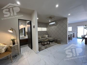 Casa en Venta en Santuario Residencial