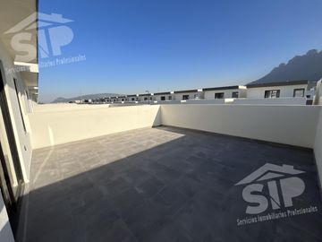 Casa en Venta en Santuario Residencial