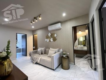 Casa en Venta en Santuario Residencial