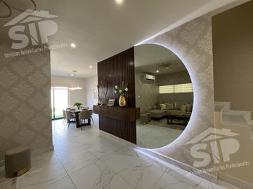 Casa en Venta en Santuario Residencial