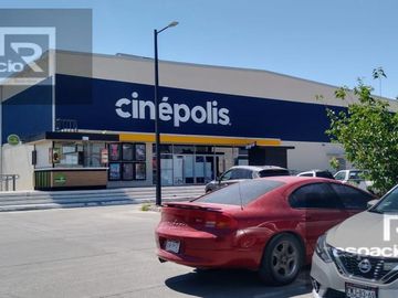 EDIFICIO COMERCIAL EN VENTA YA RENTADO EN DELICIAS