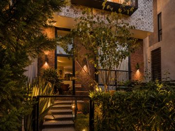 CASA EN VENTA EN CHOLULA PUEBLA, 4 habitaciones