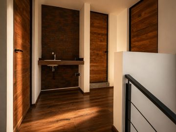 CASA EN VENTA EN CHOLULA PUEBLA, 4 habitaciones