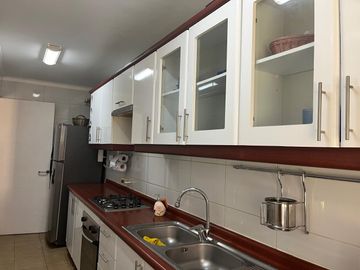 VENTA DEPARTAMENTO  2 DORM 2 B SANTA ELENA /PEDRO FONTOVA