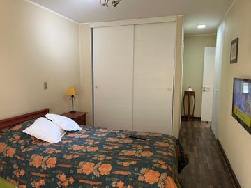 VENTA DEPARTAMENTO  2 DORM 2 B SANTA ELENA /PEDRO FONTOVA